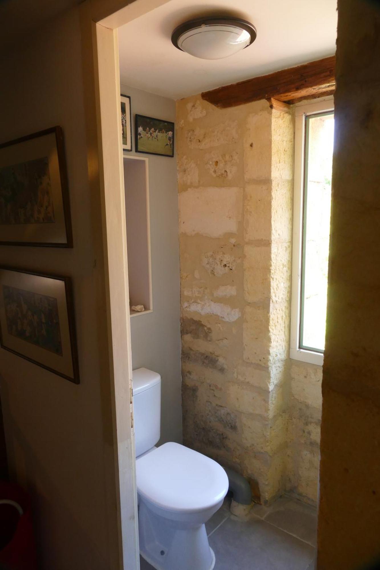 1 Rue Pasquet - 2 Double Rooms In The Main House Beaumont-du-Périgord Eksteriør bilde